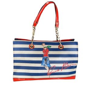 Anne Klein Shoulder Bag